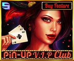 Pin-Up V.I.P. Club